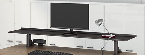 Desk Storage & Accessories