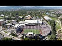 This is Montana Football