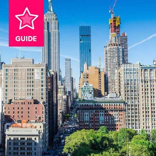 Voice AI Technology in Tribeca, NY