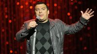 Comic & Ex-‘Mind Of Mencia’ Host Carlos Mencia Arrested On Felony Fraud Charges In Los Angeles - Deadline