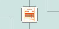 12 free invoice templates [+ how to make your own] | Zapier