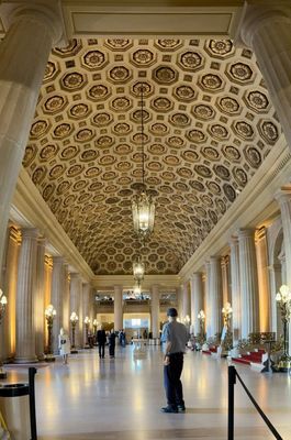 War Memorial Opera House