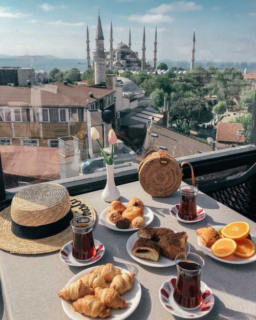 Istanbul, Turkey