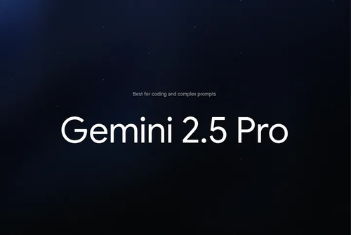 Gemini 2.5 Pro