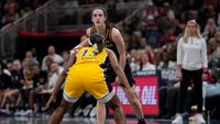 Caitlin Clark’s record night not enough for Fever in loss to Sparks: ‘Hard to win basketball games like that’ | Fox News