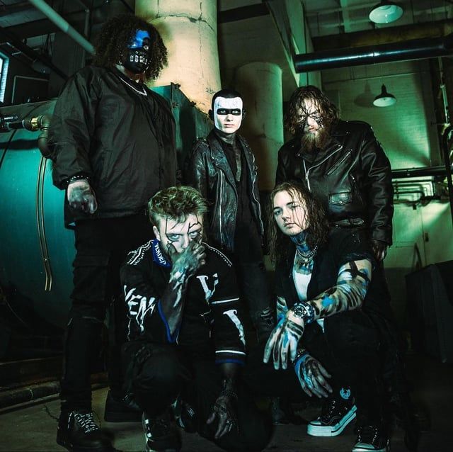 r/Slipknot - Thoughts on Vended?