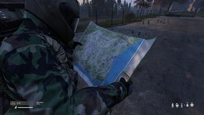 DayZ - Screenshot - Gameplay Image