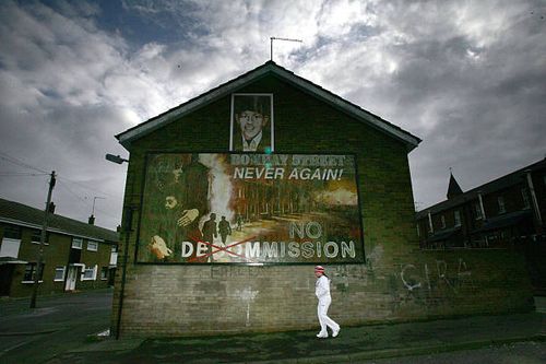 Belfast, United Kingdom