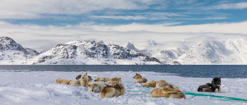Greenland