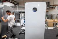 Bosch Company Profile, Stock Price, News, Rankings | Fortune