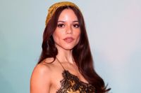 Jenna Ortega Hopes 'Klara and the Sun' Makes People 'Put Down Phones' - Variety