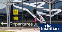US firm Carlyle to take control of Southend airport after debt deal | Airline industry | The Guardian