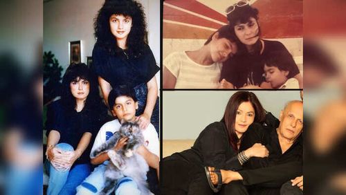 pooja bhatt mother lorraine bright aka kiran and mahesh bhatt love story had all the shades of grey