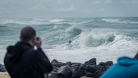The Art of Surf Photography: Tips and Techniques from Top Surf Photographers | Pacific Surf School