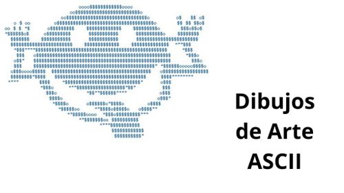 Dibujos de Arte ASCII