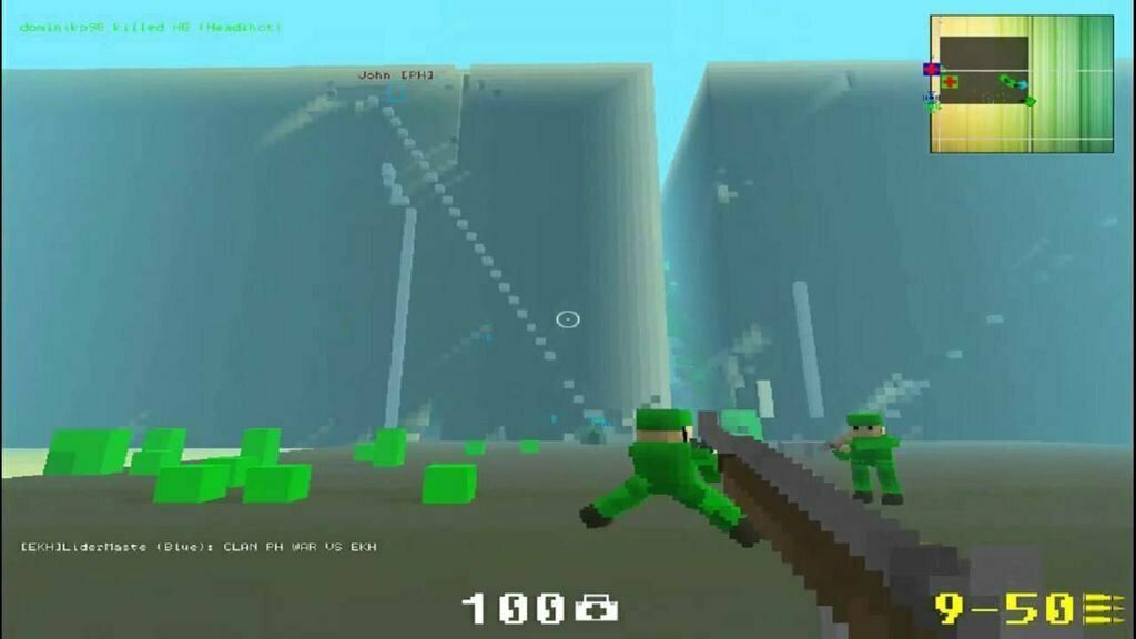 80 Games Like Build and Shoot – Games Like