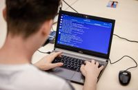 AI Startup Poolside Nears $3 Billion Valuation to Rival Microsoft’s GitHub - Bloomberg