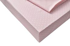 Microfiber Crib Sheets