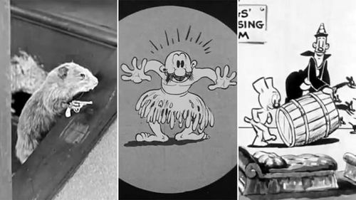 r/movies - Hundreds Of Cartoons From 1926 Have Just Become Public Domain