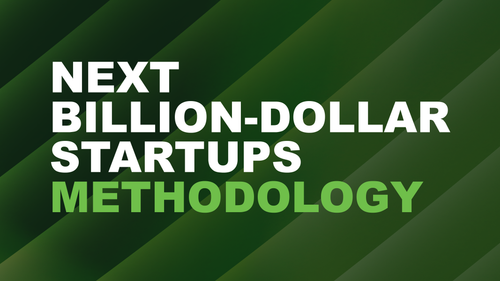 Forbes Next Billion-Dollar Startups 2026 List