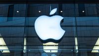 Apple's iPhone sales rebound in China: Can momentum stay up?