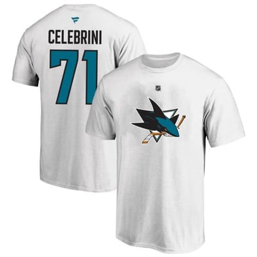 San Jose Sharks T-Shirt