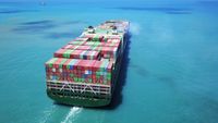 10 Biggest Shipping Companies in the World
