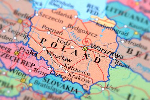  Top Places to Visit in Poland