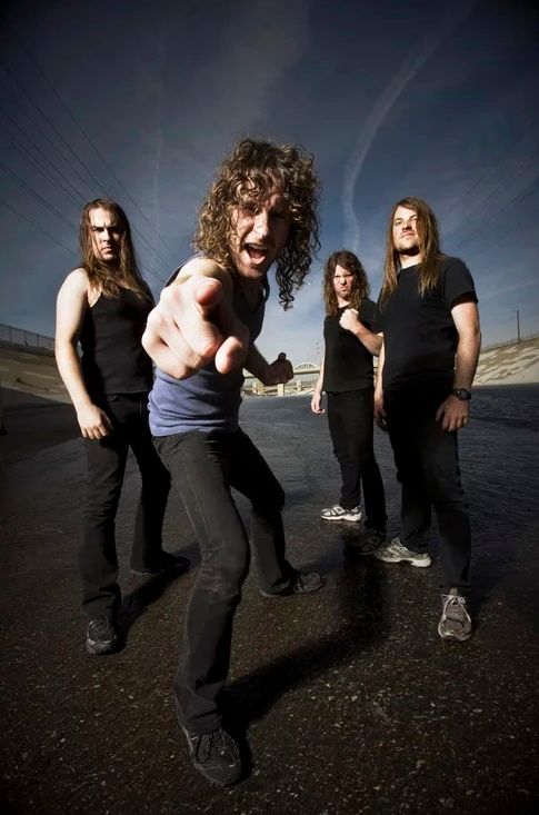 Airbourne Merch