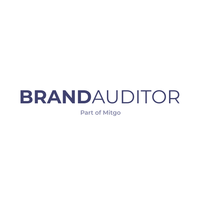 Brand Auditor in search engines results