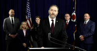 2 former FirstEnergy executives, former state utility regulator charged in HB6 bribery scandal