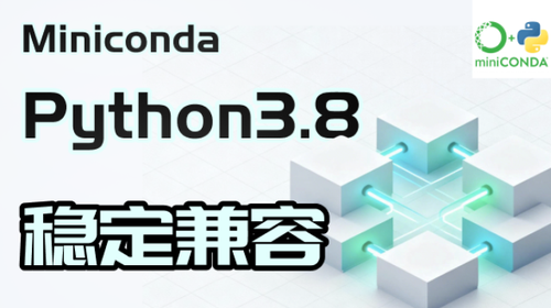 Python3.8