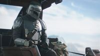 The Mandalorian Litmus Test: Why the Memorial Day Box Office Defines Disney's Future