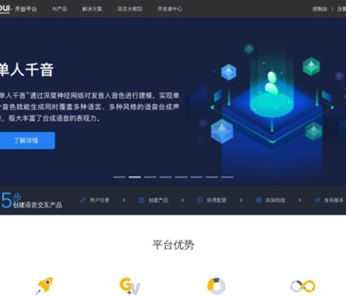 思必驰 DFM-2 大模型