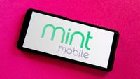 T-Mobile Closes Mint Mobile Deal, Promises to Keep $15 Monthly Plan Option - CNET
