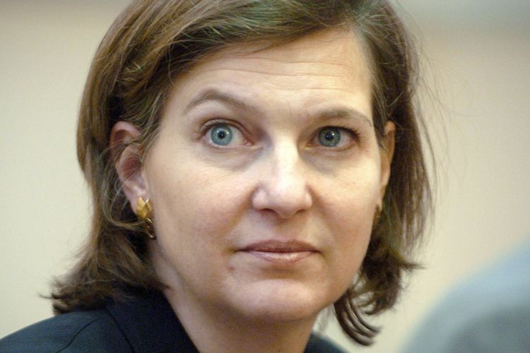 Senior State Department Official, Victoria Nuland, Is Recorded Saying: “F*** The EU ...