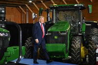 The Brinkmanship of Uncertainty: Deciphering Trump's Nuclear Ultimatum