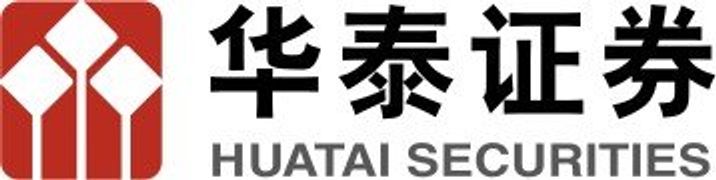 华泰证券