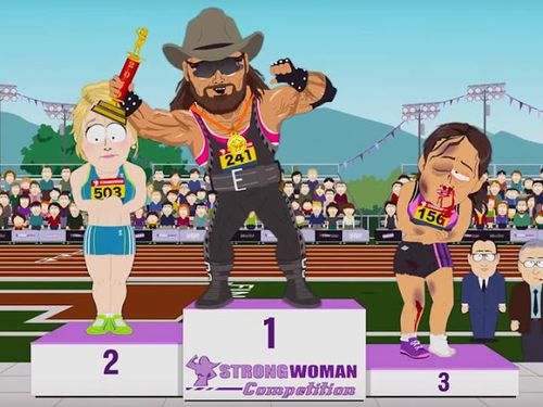 south+park+transgender+strong+macho+woman