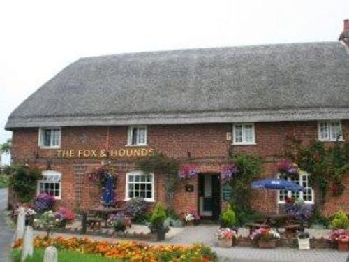 The Fox & Hounds