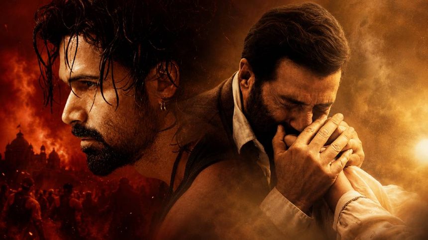Awarapan 2 (2026) Hindi Movie