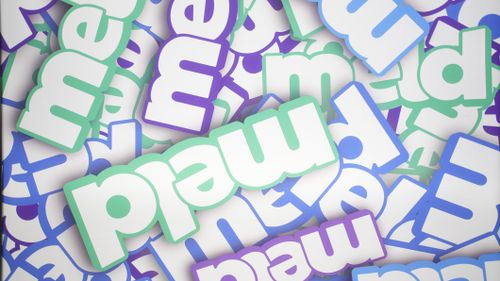 A banner for the subreddit