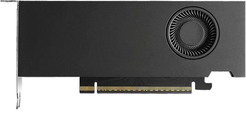 NVIDIA RTX PRO 4000 Blackwell SFF GPU
