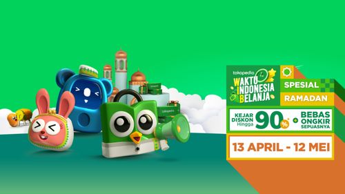 Tokopedia