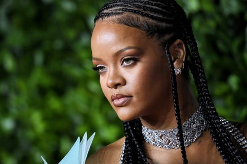 Rihanna