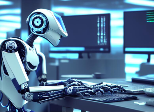 AIGC到底是什么？会有哪些产品出现？