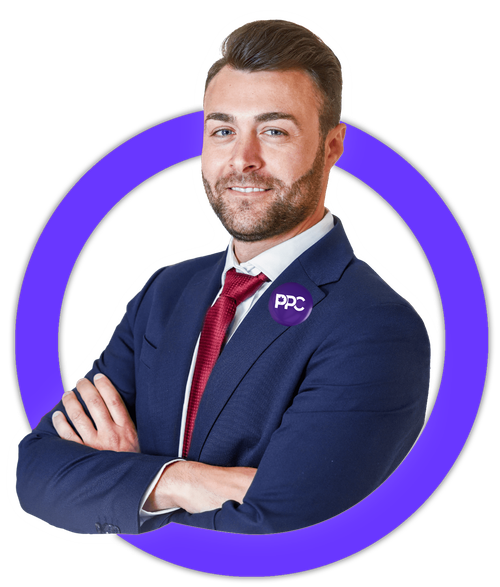 PPC Ads Illustration