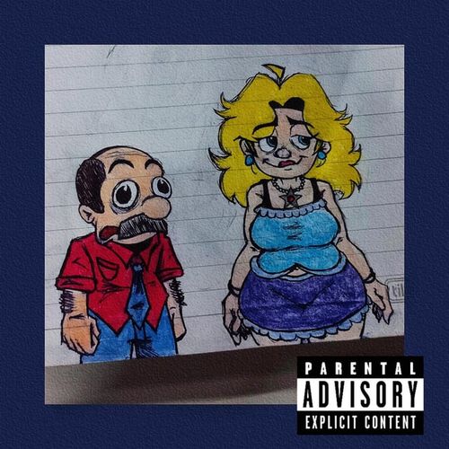 r/supermariologan_ - [OC] Sml Marvin and Rose (Rose's design inspired by @P64official's on Twitter)