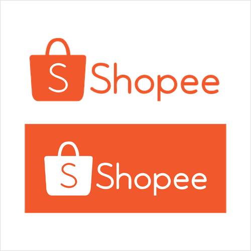 shopee logo vector download #40478