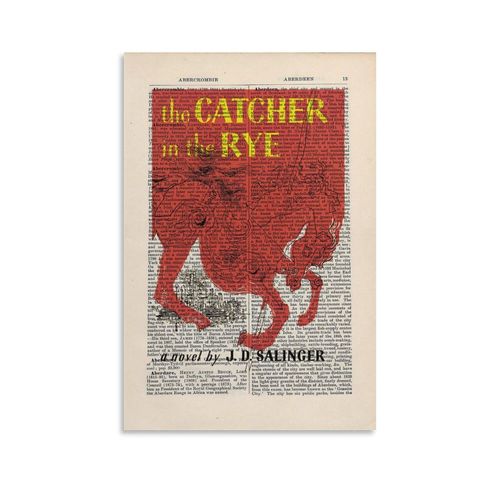 The Catcher in the Rye